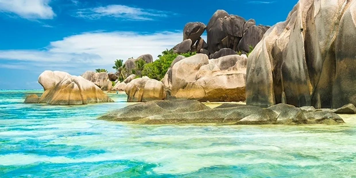LES ILES SEYCHELLES -Découvrir les îles Seychelles en catamaran